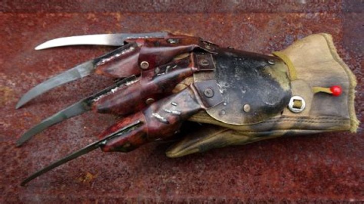Freddy Krueger Weapon: The Iconic Tools of Horror's Most Feared Villain
