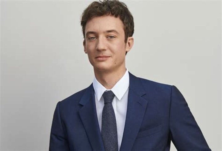 Frederic Arnault: The Visionary Behind TAG Heuer's Digital Transformation