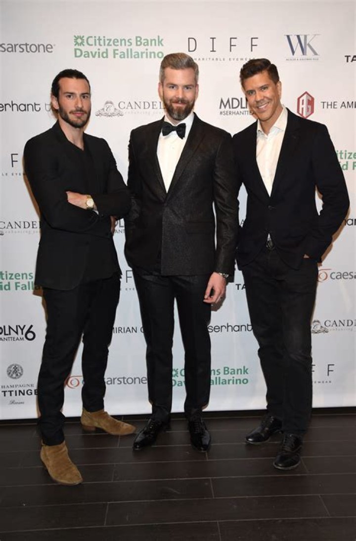 Fredrik Eklund Height: The Real Estate Mogul's Stature and Success