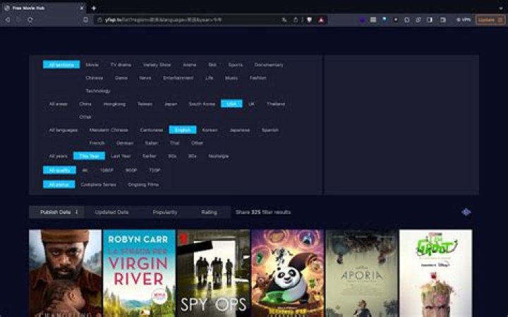 Free Movie Hub: Your Ultimate Guide to Enjoying Free Streaming Movies Online