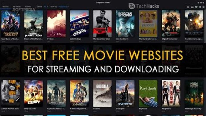 Discover the Best Free Movie Sites to Stream Your Favorite Films