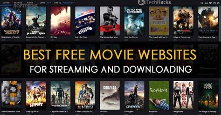 Best Free Movie Websites to Watch Movies Online Legally