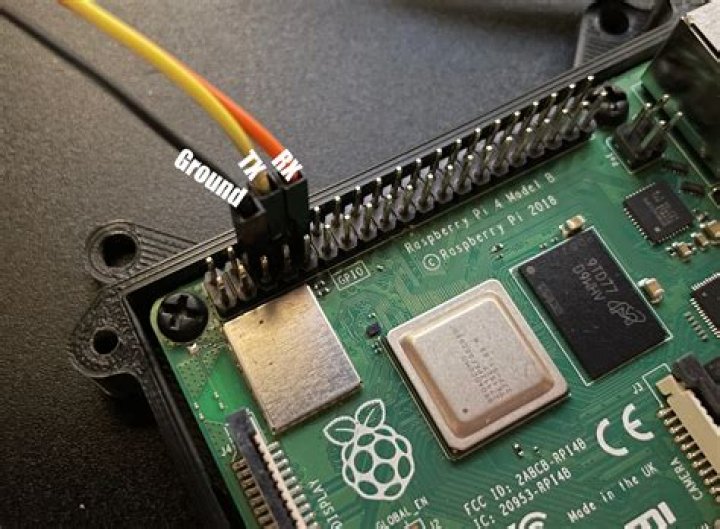 Free Remote Connection to Raspberry Pi: A Comprehensive Guide