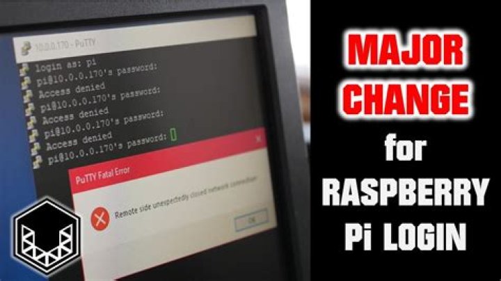Free Remote Login Raspberry Pi: A Comprehensive Guide
