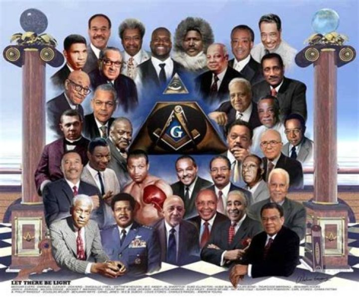 Freemason Celebrities: Unveiling the Secret Society's Influence on Pop Culture