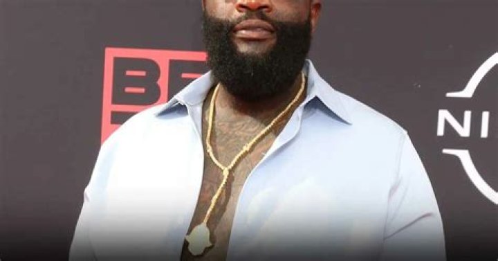 Freeway Rick Ross Net Worth: The Untold Story of His Rise and Fall