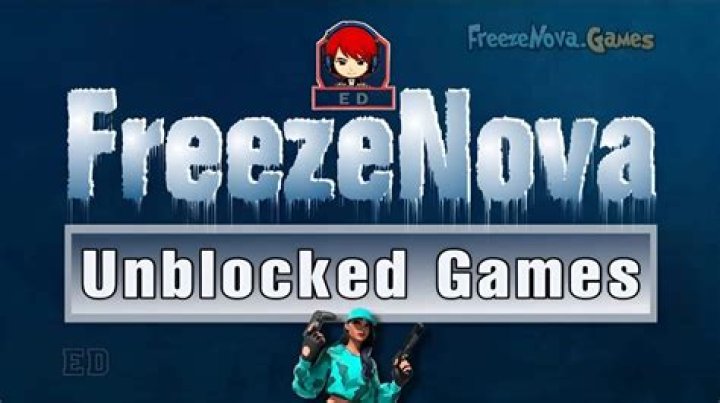 Freeze Nova Unblocked: The Ultimate Guide to Enjoying the Game Anytime, Anywhere