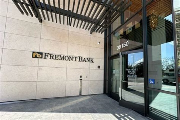 Fremont Bank Commercial Loans: A Comprehensive Guide for Your Business
