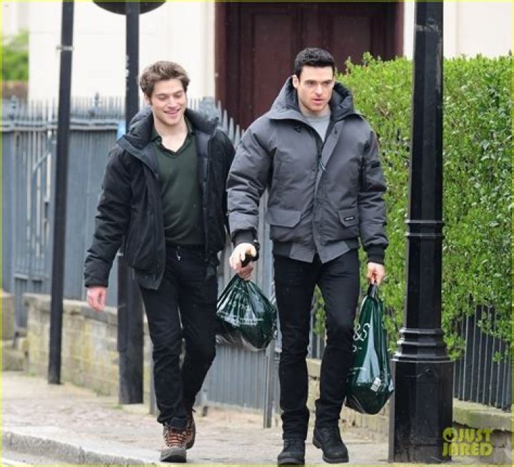 Froy Gutierrez and Richard Madden: A Tale of Talent and Stardom