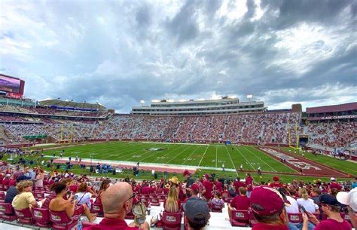 All About FSU Game: A Comprehensive Guide