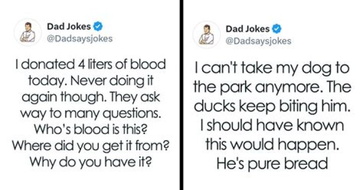 Fucked Up Jokes: When Humor Crosses the Line