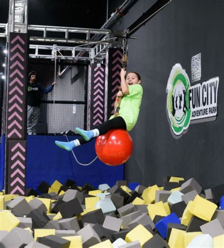 Funcity Adventure Park Montgomery Tickets: Your Ultimate Guide to Thrilling Adventures