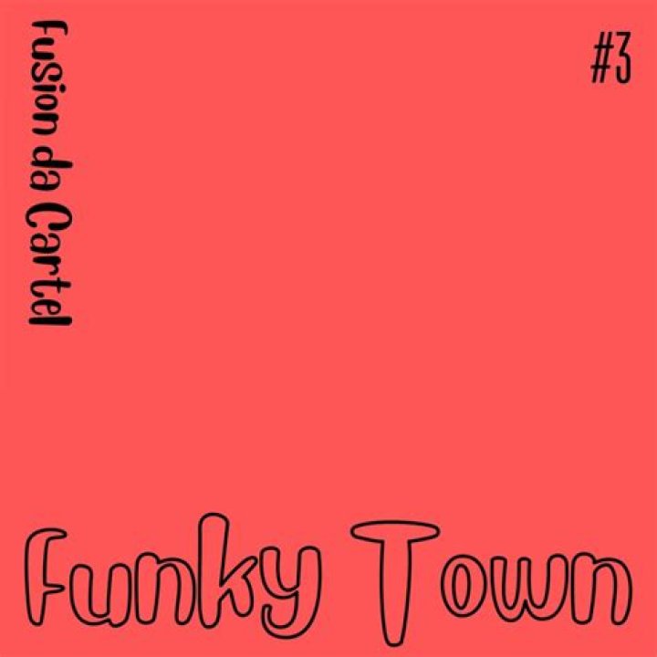 Funky Town Cartel: The Rise of an Underground Phenomenon