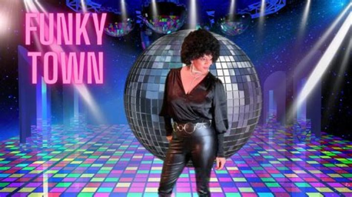 Funky Town Video Dancer: The Ultimate Guide to the Viral Phenomenon
