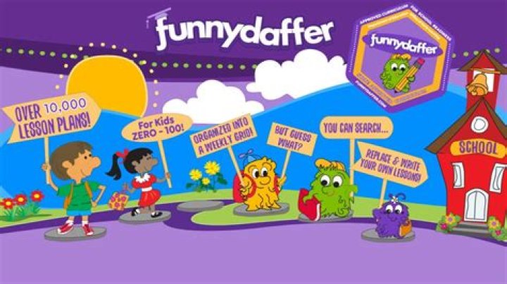 Intriguing World of Funny Daffer: Humor and Beyond