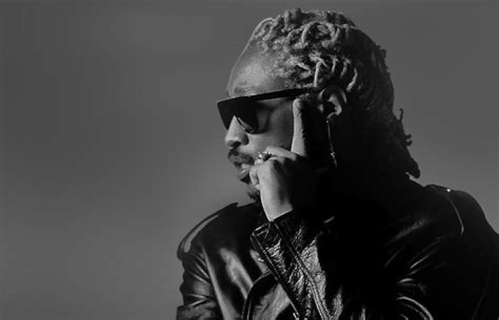 The Future: A Glimpse into the Life and Music of Future the Singer