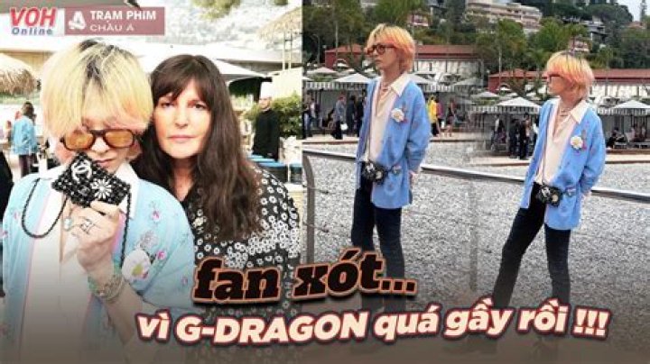 Is G-Dragon Gay? Exploring the Rumors, Facts, and Public Perception