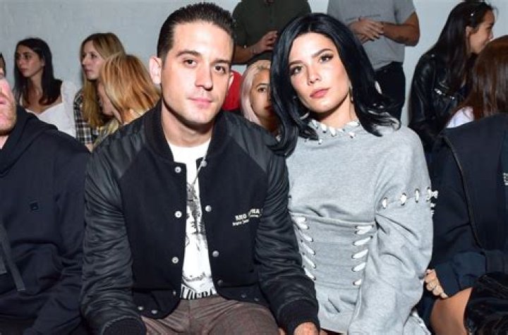 G-Eazy and Halsey Relationship: A Deep Dive into Their On-Again, Off-Again Romance