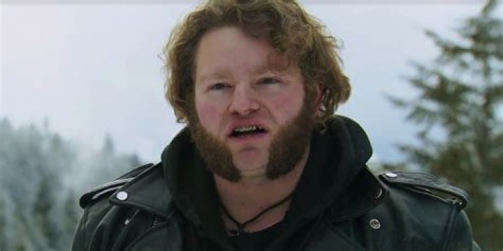 Gabe Brown Alaskan Bush People: The Untold Story of a Wilderness Legend