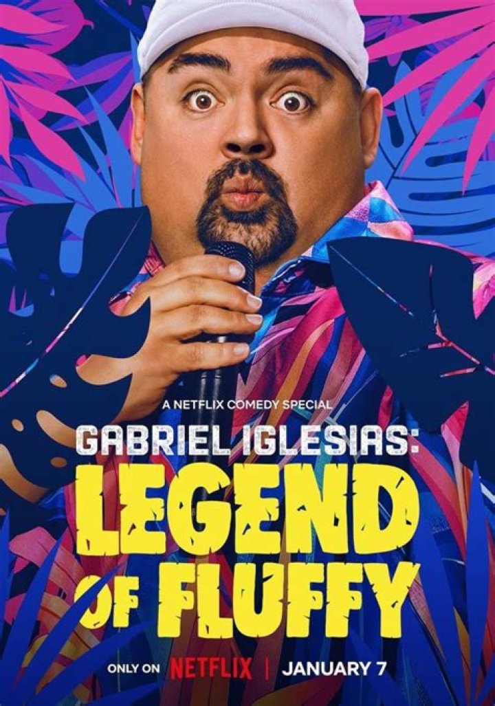 Gabriel Iglesias: The Comedic Genius Taking Over Netflix