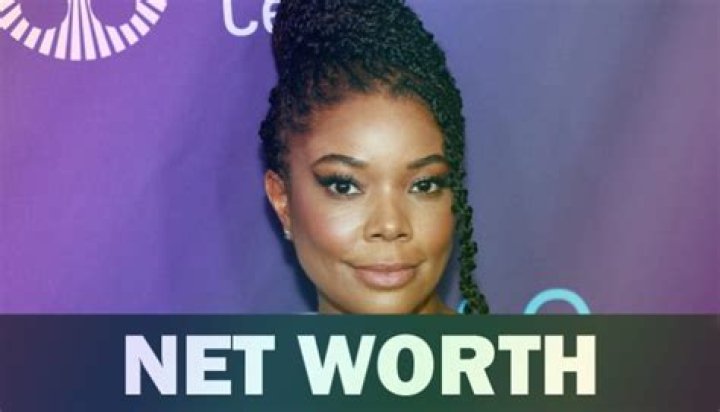 Gabrielle Union Net Worth: A Comprehensive Look at Her Wealth and Career Success