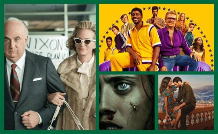 Galilea Montijo's Favorite TV Shows: A Glimpse into Her Entertainment Choices