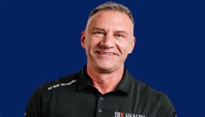 Gary Brecka Education: Unveiling the Journey of a Visionary Leader