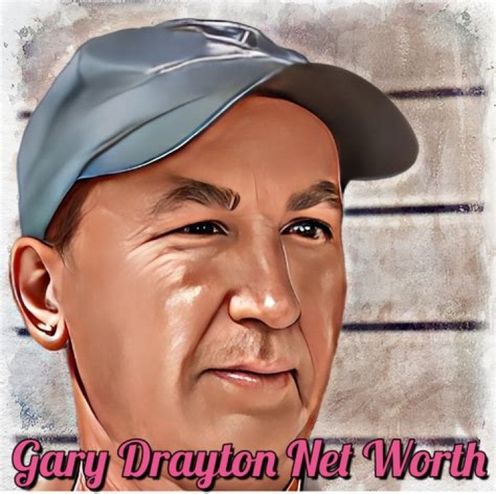Gary Drayton Net Worth: Uncovering the Treasure Hunter's Fortune