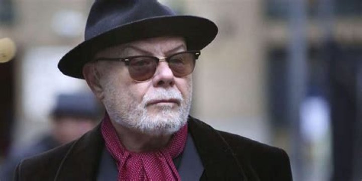Gary Glitter Net Worth: Unveiling the Financial Journey of a Controversial Music Icon