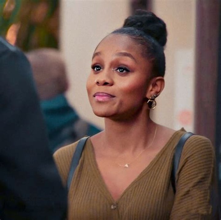 Geffri Hightower: The Untold Story of a Rising Star