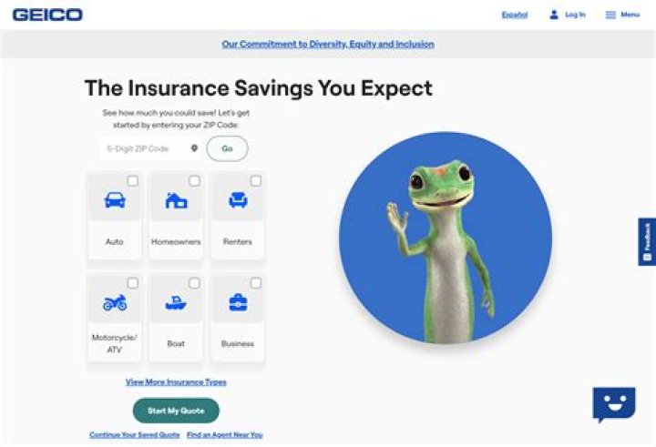 Get Your GEICO Free Car Insurance Quote Today!