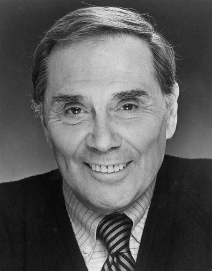 Gene Rayburn Cause of Death: A Comprehensive Look at His Life and Legacy