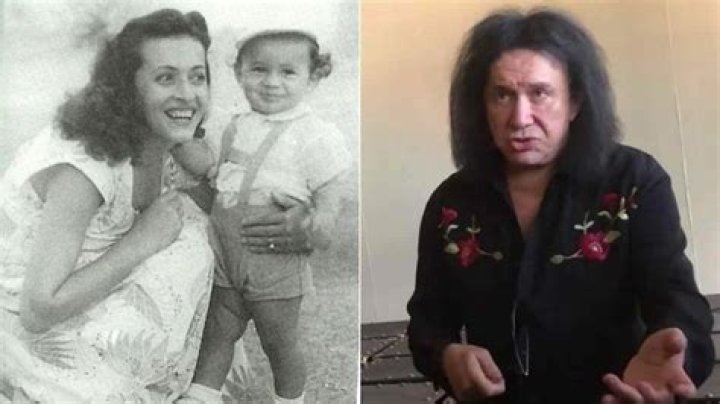 Gene Simmons Mom: Unveiling the Life and Legacy of Florence Klein