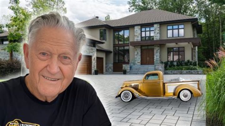 Gene Winfield Net Worth: A Comprehensive Guide to the Legendary Custom Car Builder's Wealth and Legacy