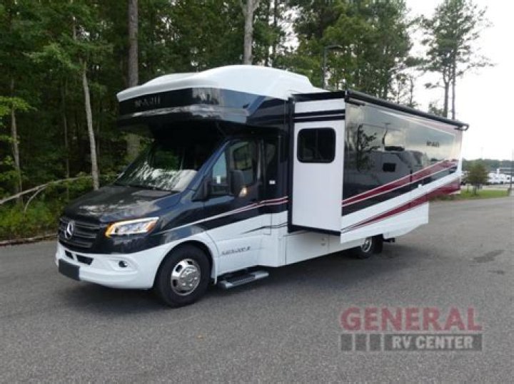 Exploring General RV Ashland VA: A Gateway to Adventure