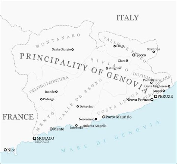 Is Genovia a Real Country? Unveiling the Truth Behind the Fiction