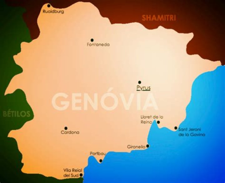 Does Genovia Exist? Unraveling the Mystery Behind the Fictional Kingdom