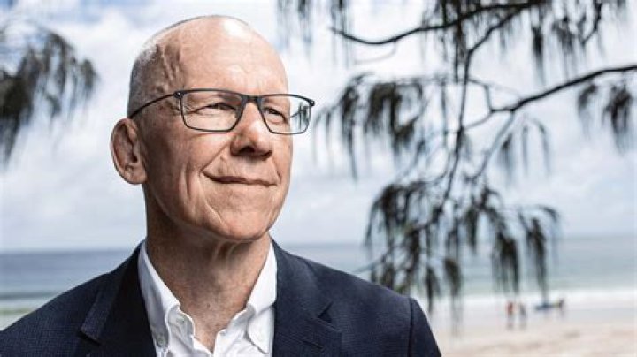 Geoff Wilson Net Worth: A Comprehensive Guide to His Wealth and Achievements