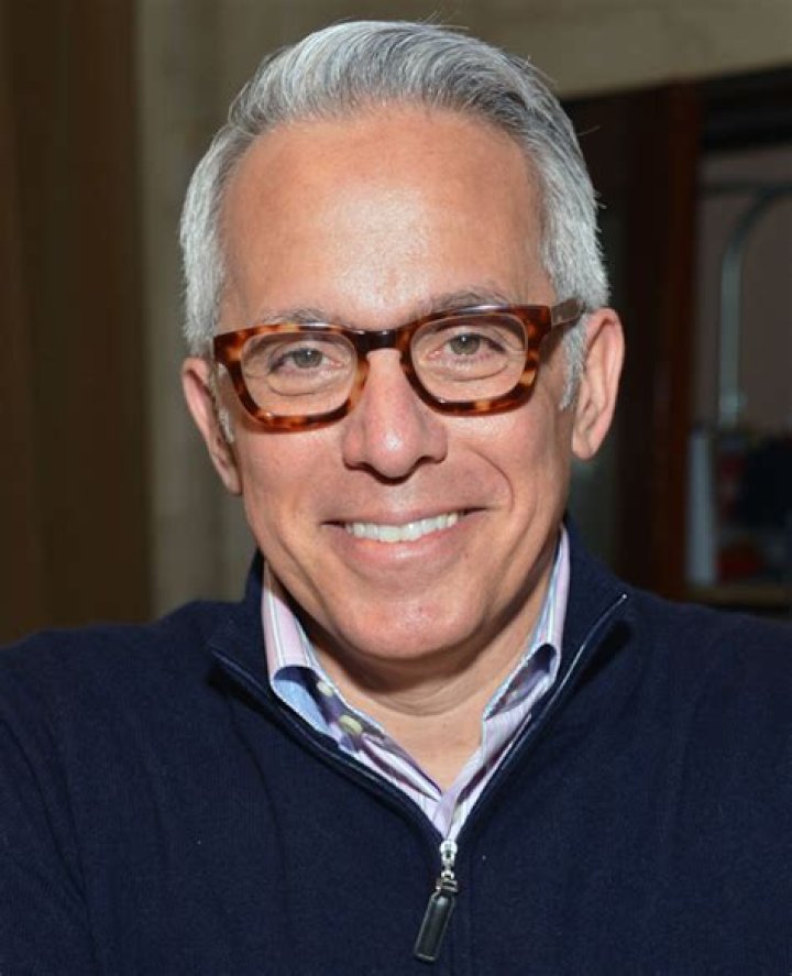 Geoffrey Zakarian Net Worth: A Comprehensive Look at the Celebrity Chef's Wealth and Career