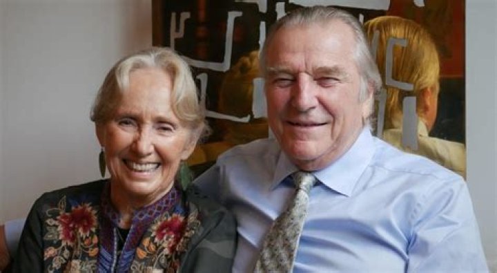 George Burrill: Unveiling the Life and Legacy of a Remarkable Figure