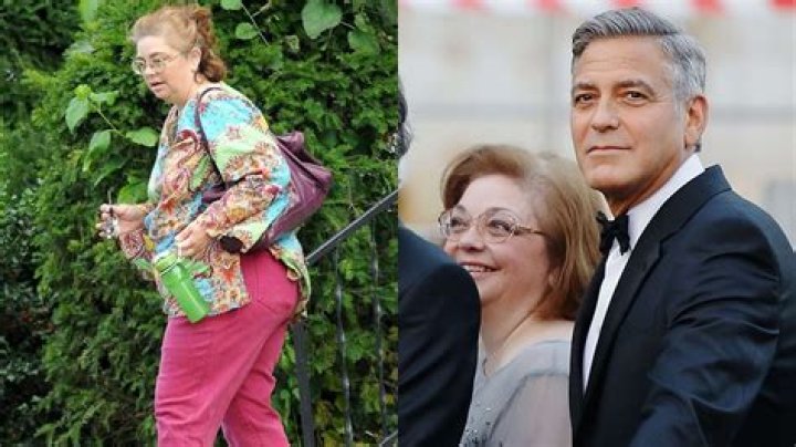 George Clooney's Sister: A Deep Dive into the Life of Adelia Clooney