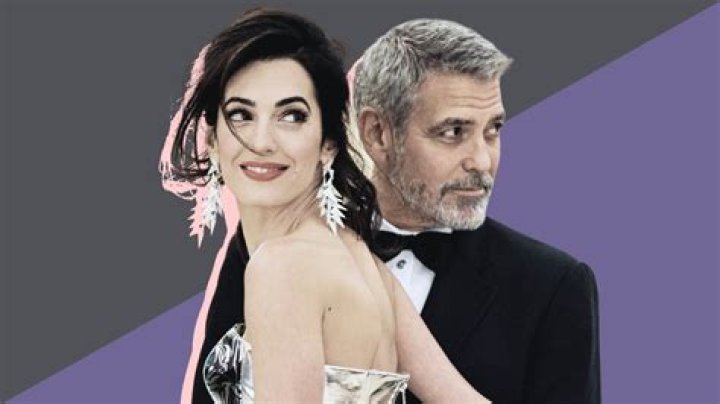 George Clooney's Twins: A Glimpse into Their Lives in 2023