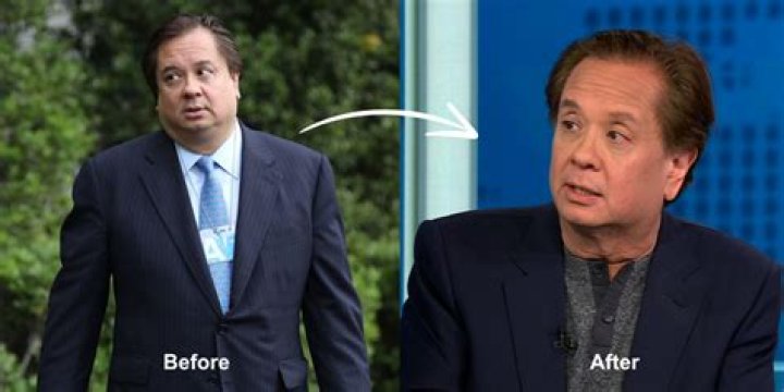 George Conway Weight Loss: Before and After Transformation