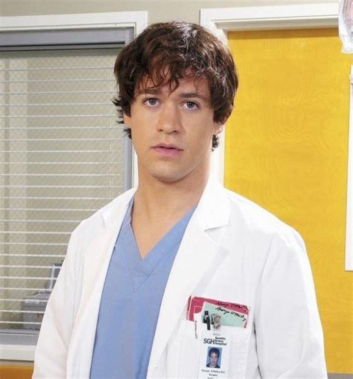 George Grey's Anatomy: A Comprehensive Exploration of the Iconic Character