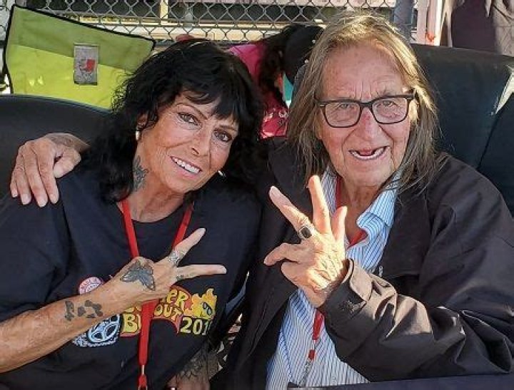 George Jung and Daughter: A Compelling Story of Family, Struggles, and Redemption