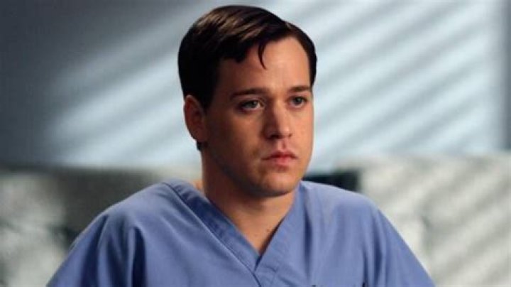George O'Malley: The Beloved Grey's Anatomy Character and His Lasting Legacy
