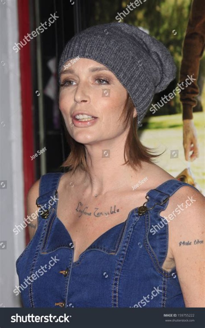 Georgina Cates Age: A Comprehensive Guide to Her Life, Career, and Influence