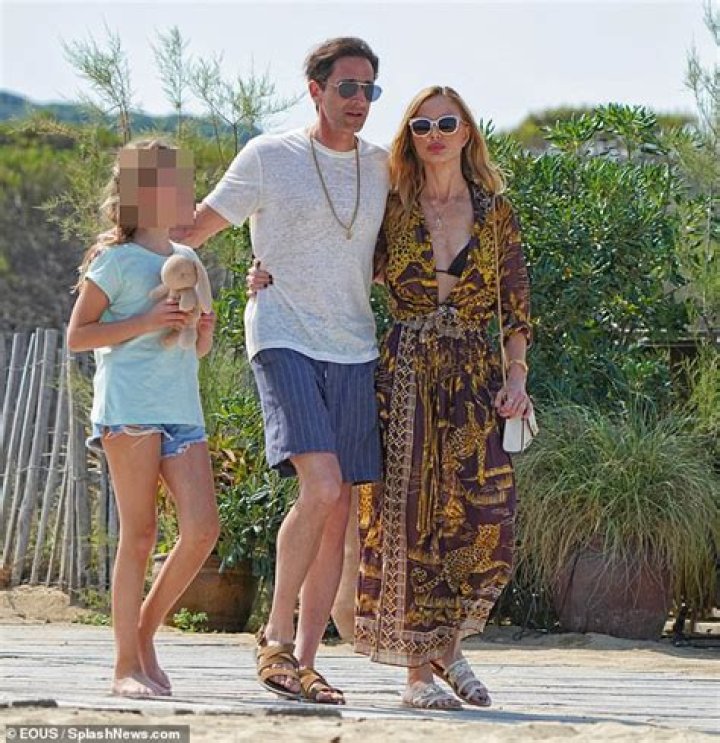 Georgina Chapman Children: A Comprehensive Guide to Her Family Life