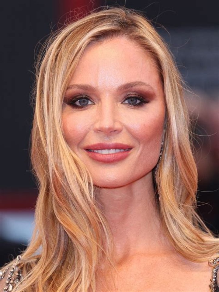 Georgina Chapman: The Inspiring Journey of a Fashion Icon and Entrepreneur