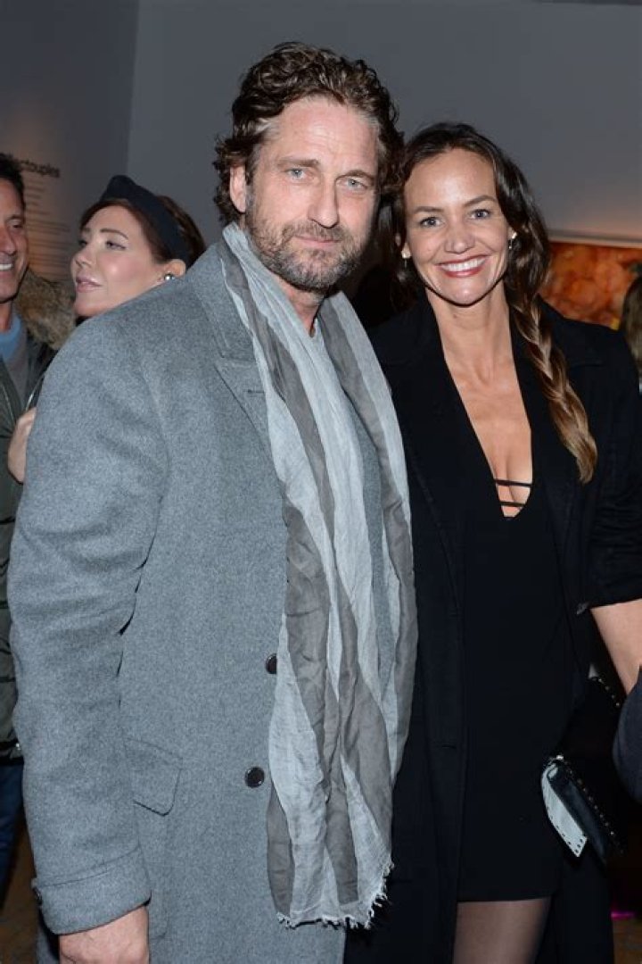 Gerard Butler Spouse: A Comprehensive Look at His Relationships and Personal Life
